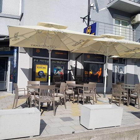 Vila Village Zaječar Εξωτερικό φωτογραφία