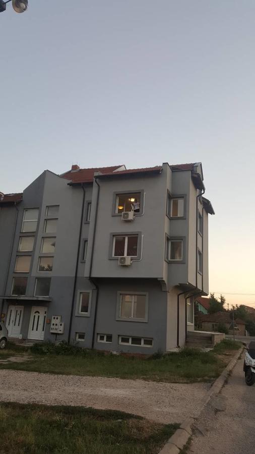 Vila Village Zaječar Εξωτερικό φωτογραφία