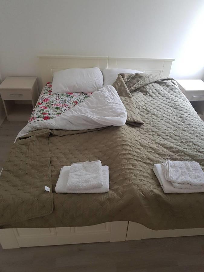 Vila Village Zaječar Εξωτερικό φωτογραφία